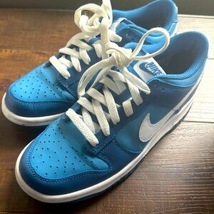 Nike Dunks 💙